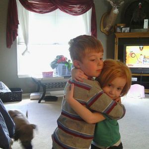 Meet your Posher, Deanna